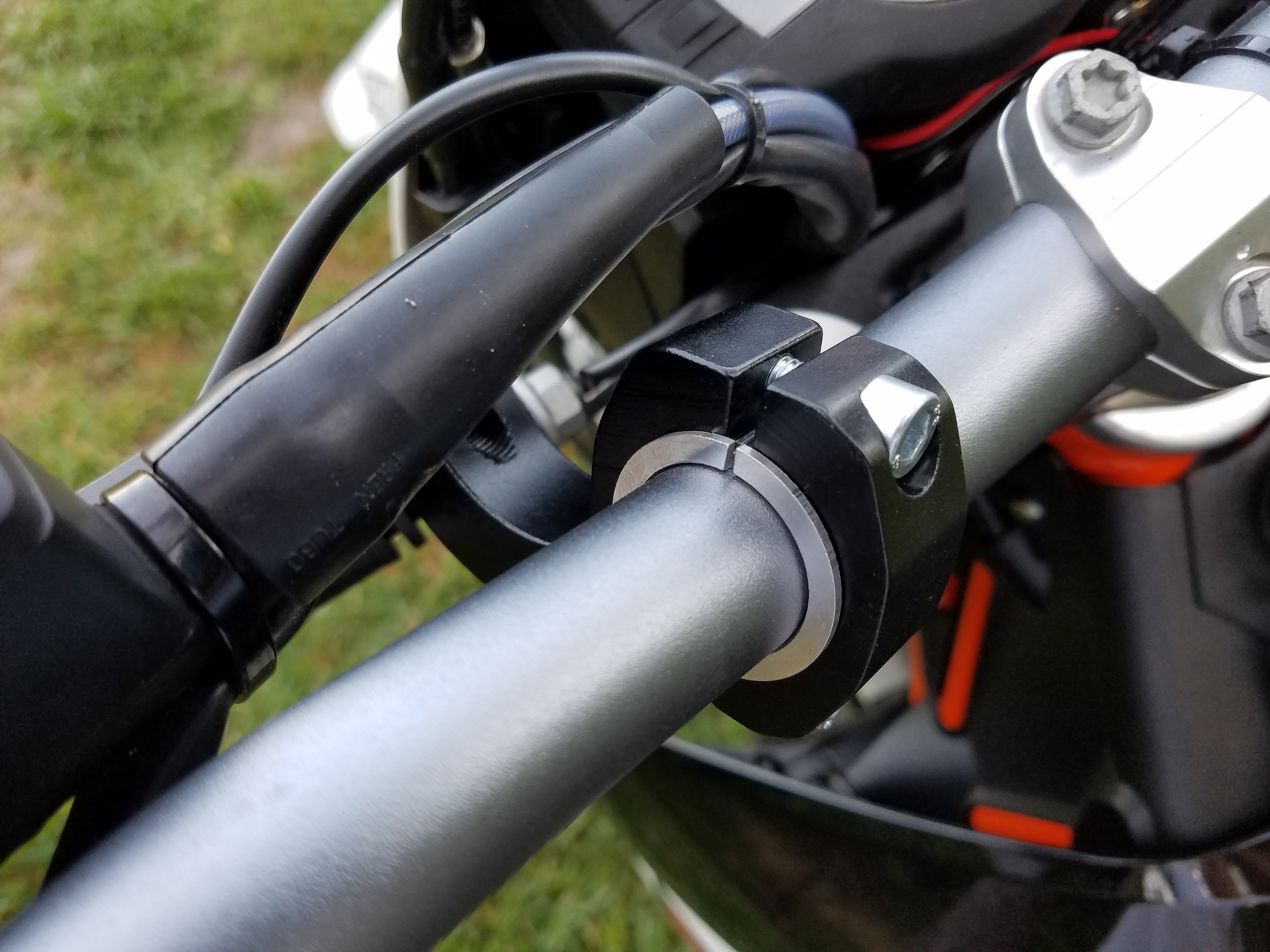 mounting kit